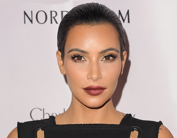 Kylie Jenner's Lips from Kardashian Faces All Mixed Up | E! News